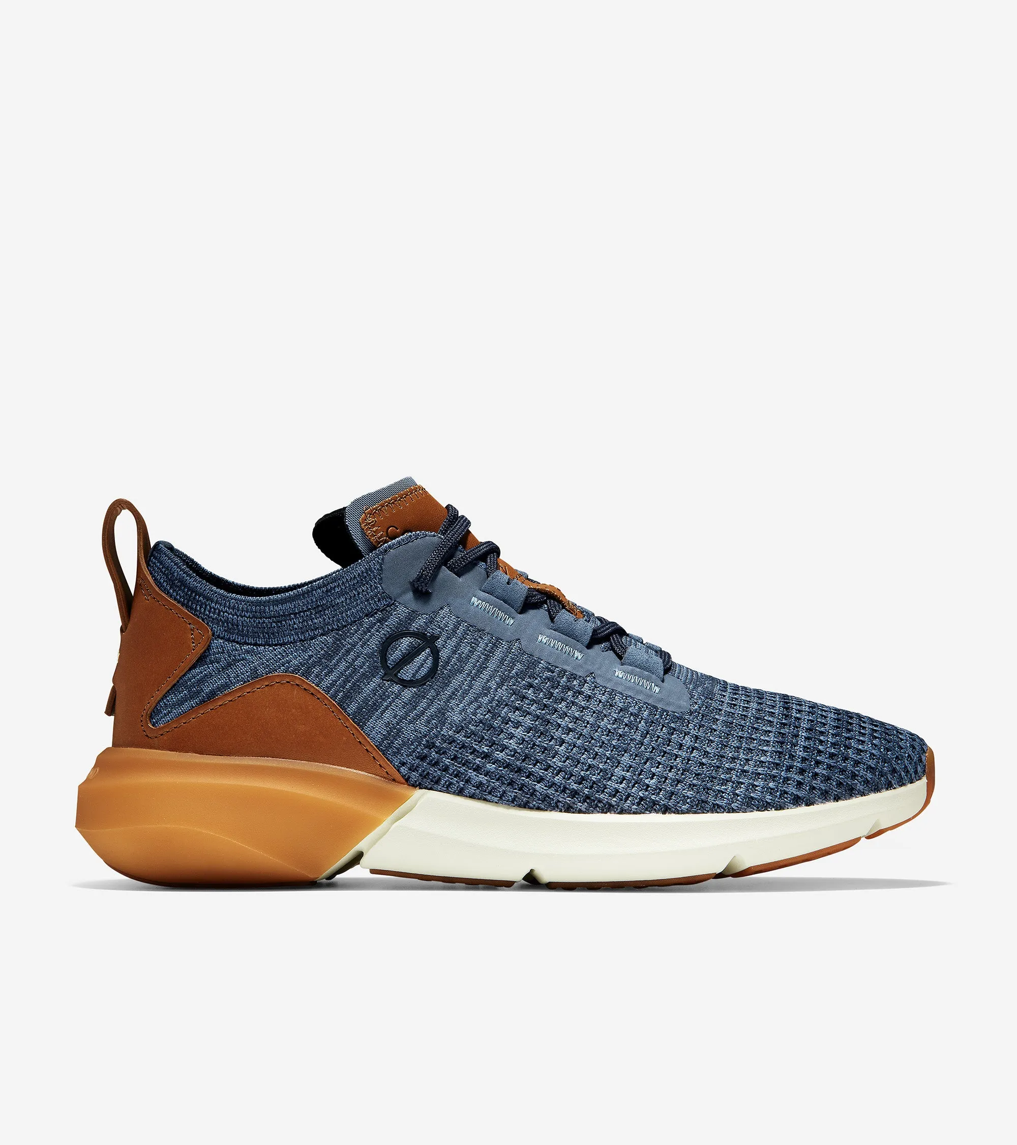 Zapatillas con Suela Viscoelástica de Hombre | ZERØGRAND All-Day Runner