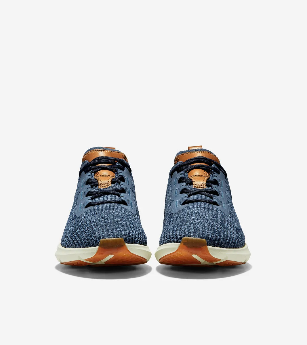 Zapatillas con Suela Viscoelástica de Hombre | ZERØGRAND All-Day Runner