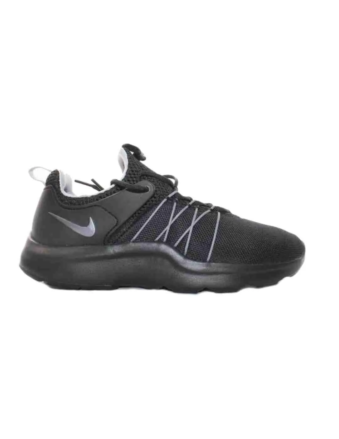 Zapatillas Darwin negra Nike