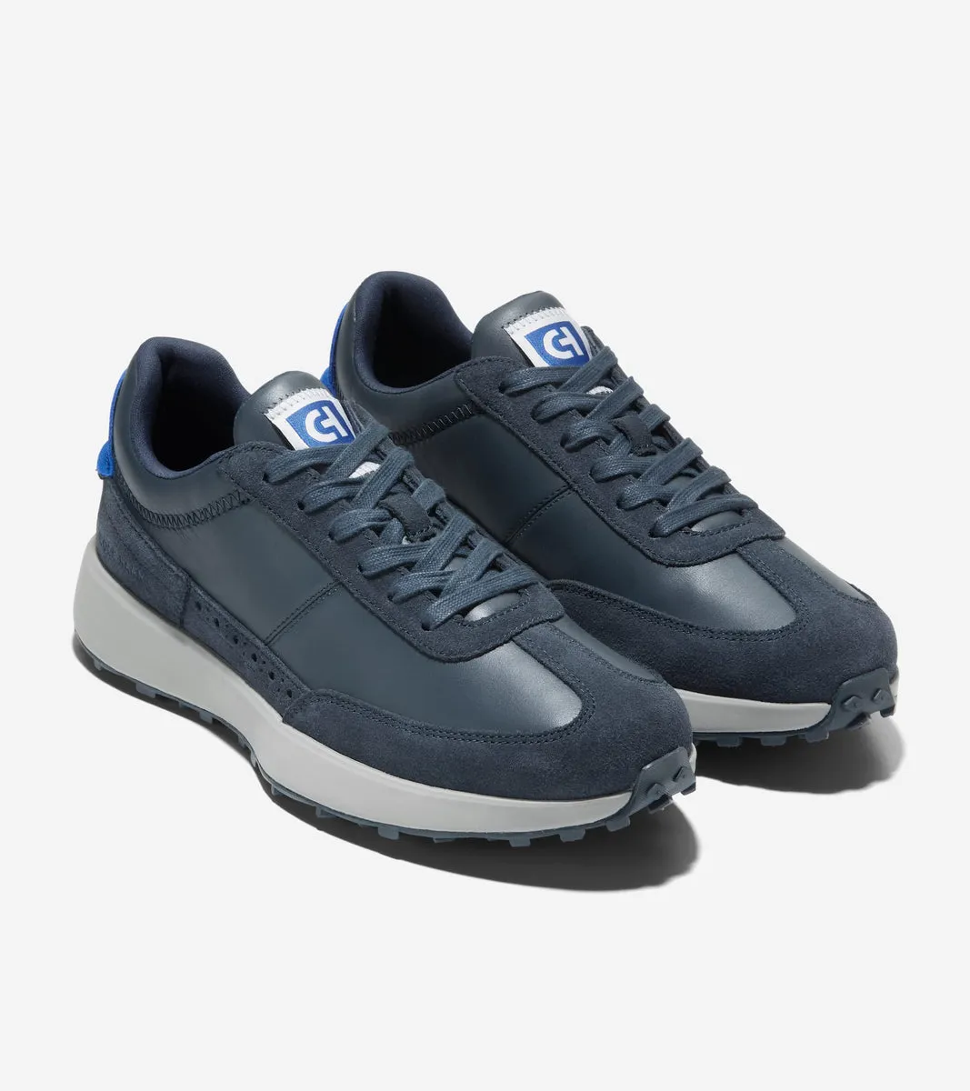 Zapatillas de Hombre I Men's Grand Crosscourt Midtown Sneakers