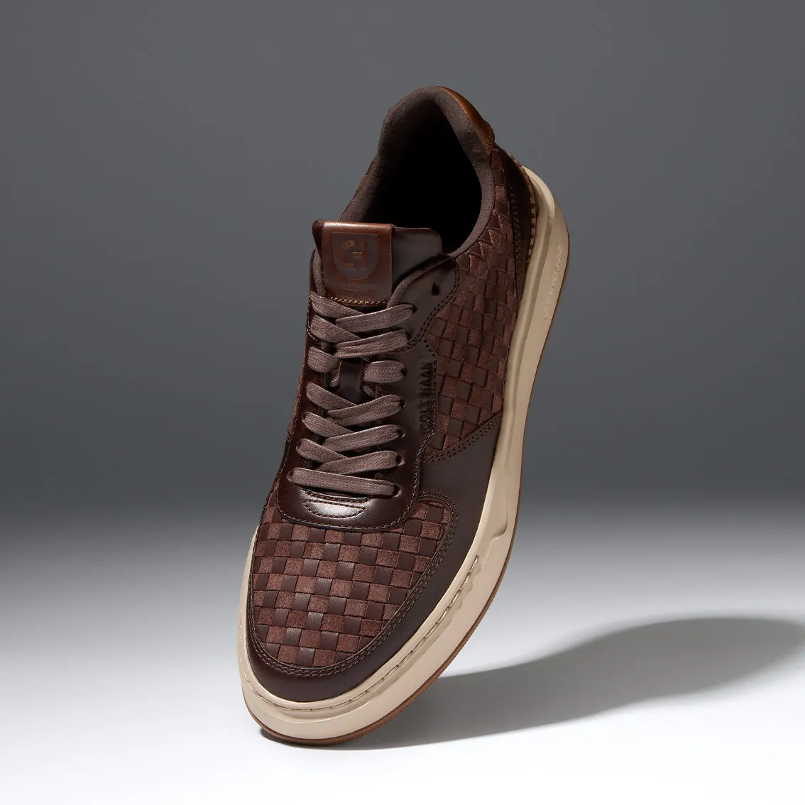 Zapatillas de Hombre I Men's GrandPrø Crossover Sneakers