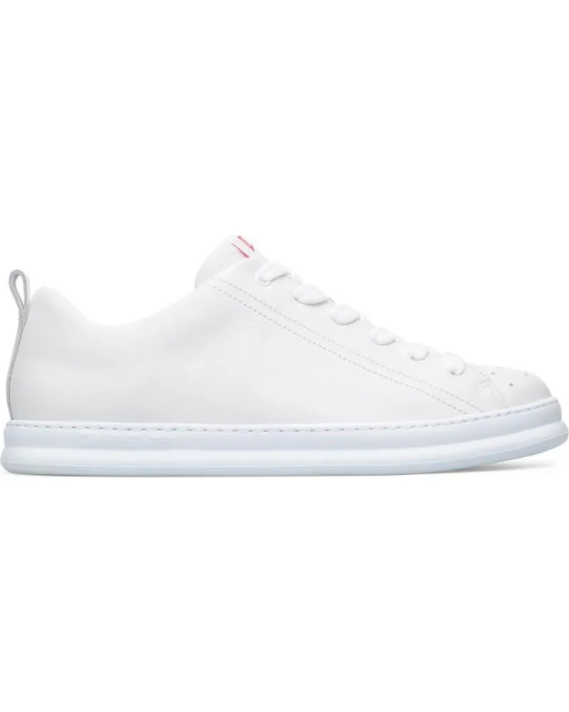 Zapatillas deporte de Hombre CAMPER ZAPATILLAS RUNNER FOUR K100226 BLANCO