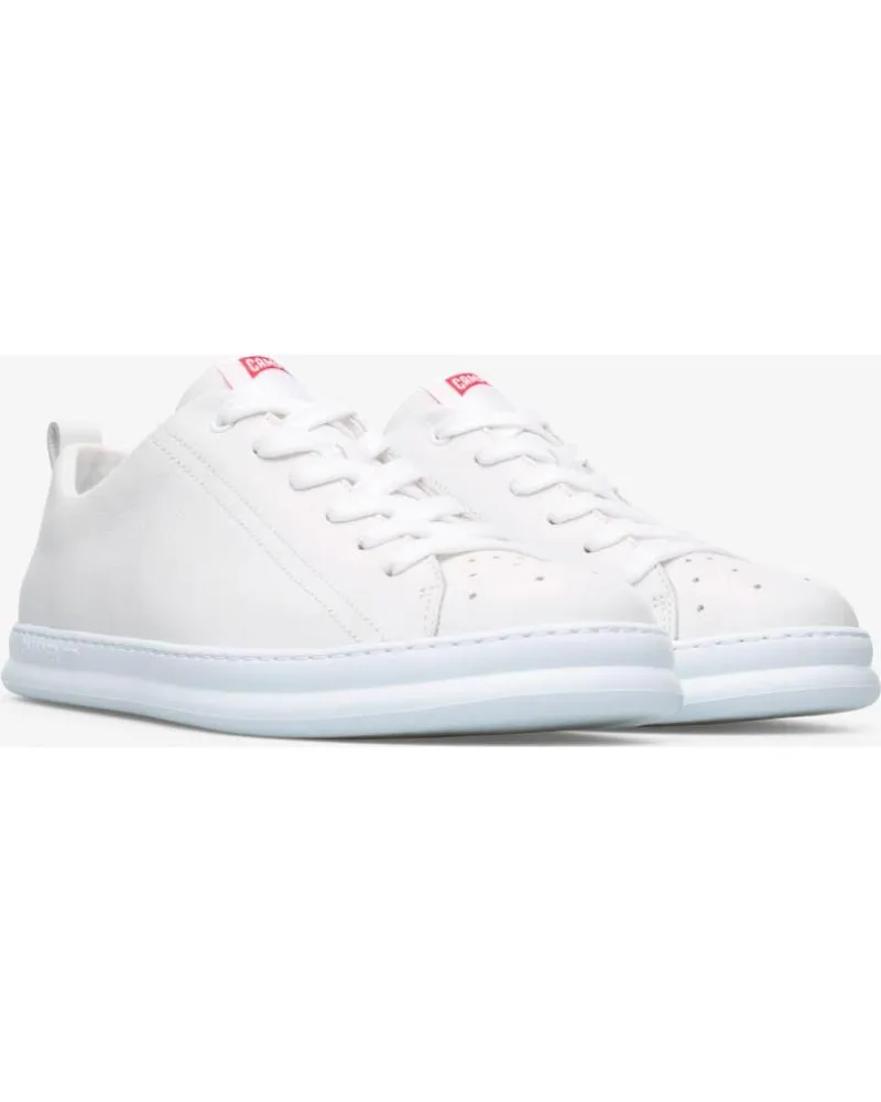 Zapatillas deporte de Hombre CAMPER ZAPATILLAS RUNNER FOUR K100226 BLANCO