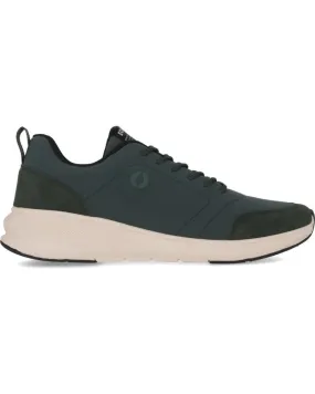 Zapatillas deporte de Hombre ECOALF ZAPATILLAS AMIATAALF SNEAKERS KHAKI