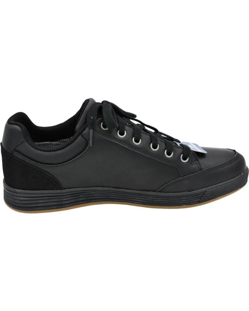 Zapatillas deporte SKECHERS  de Hombre - DEPORTIVOS CON CORDONES PARA HOMBRE 210944 - CA  BLK