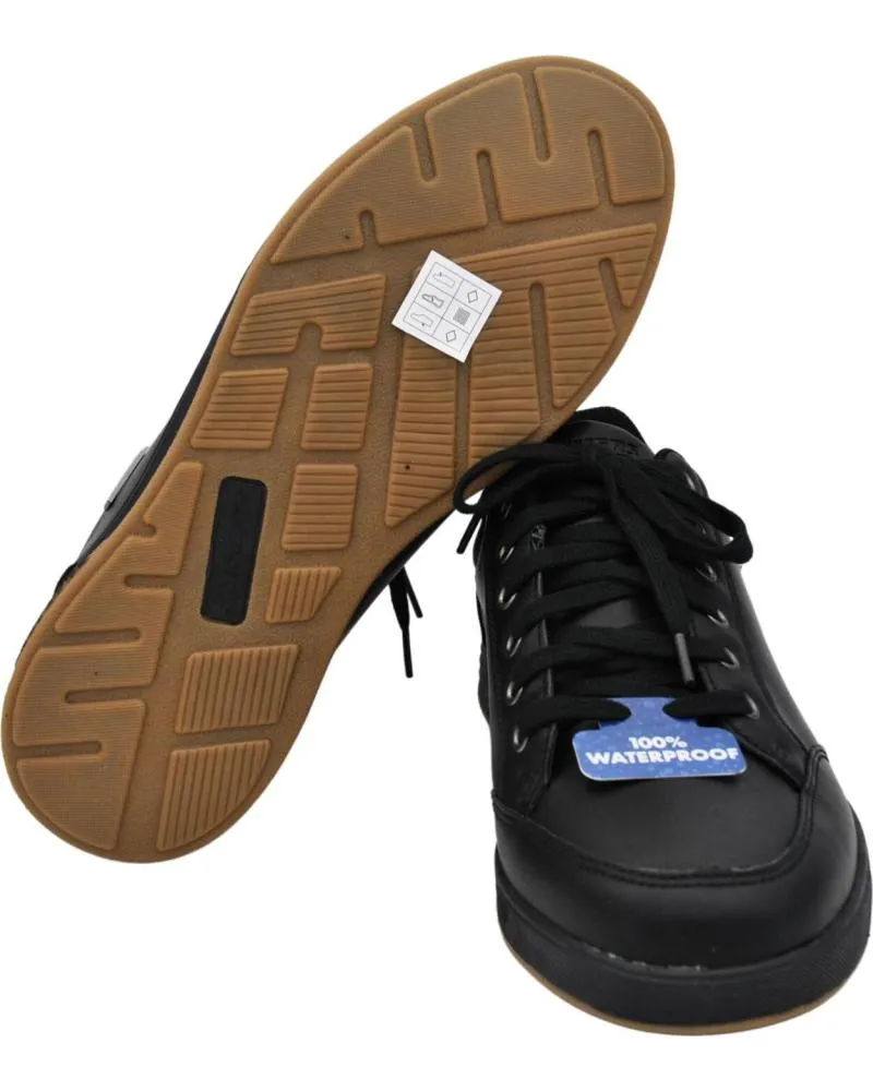 Zapatillas deporte SKECHERS  de Hombre - DEPORTIVOS CON CORDONES PARA HOMBRE 210944 - CA  BLK