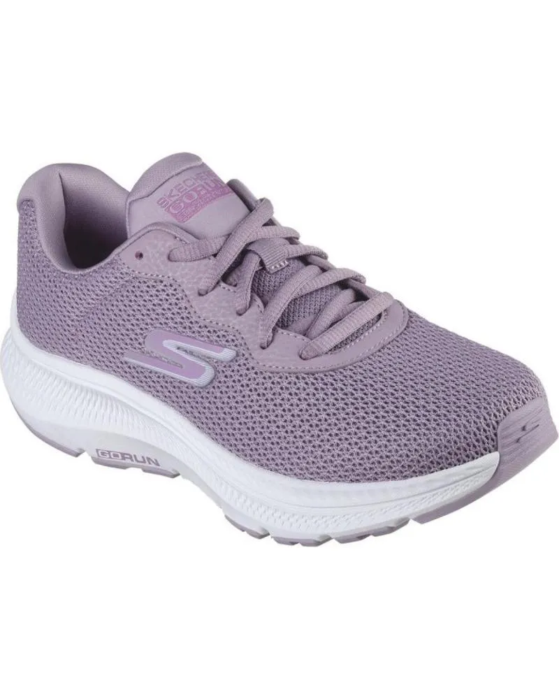 Zapatillas deporte SKECHERS  de Mujer MUJER GO RUN CONSISTENT 2 0 128605-MVE  ROSA