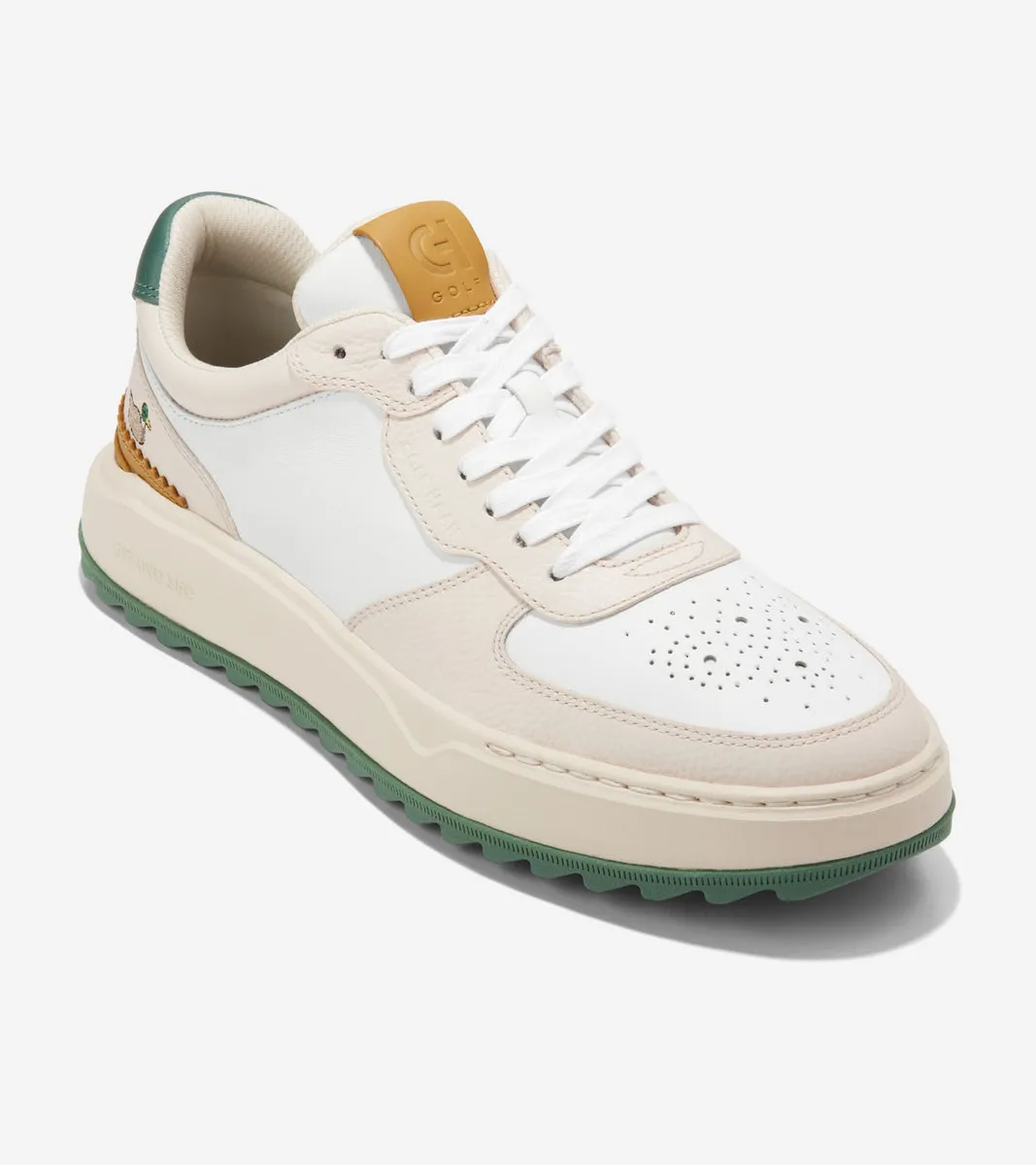 Zapatillas Golf de Hombre | Men's GrandPrø Crossover Golf Shoes