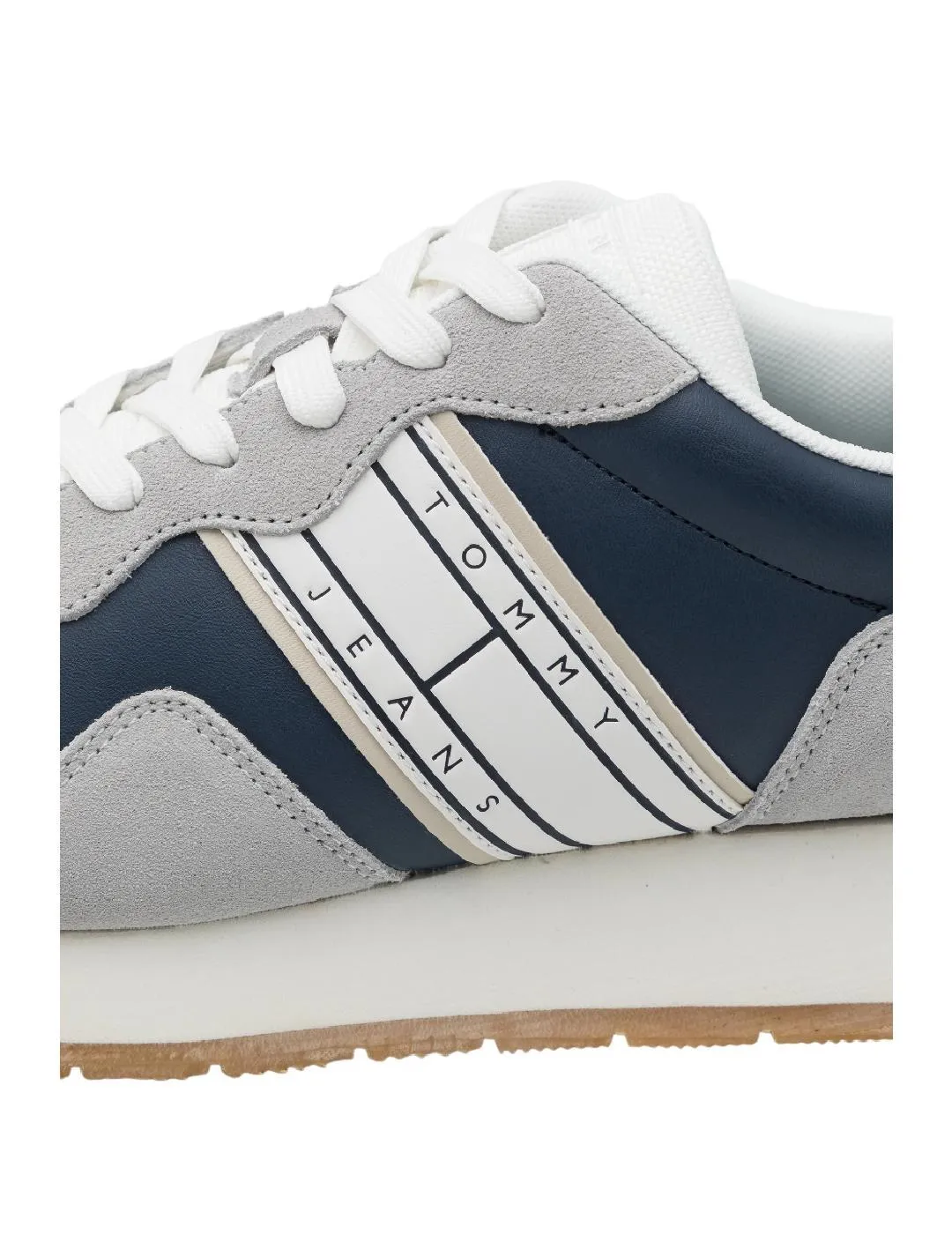 Zapatillas modern runner Tommy Jeans