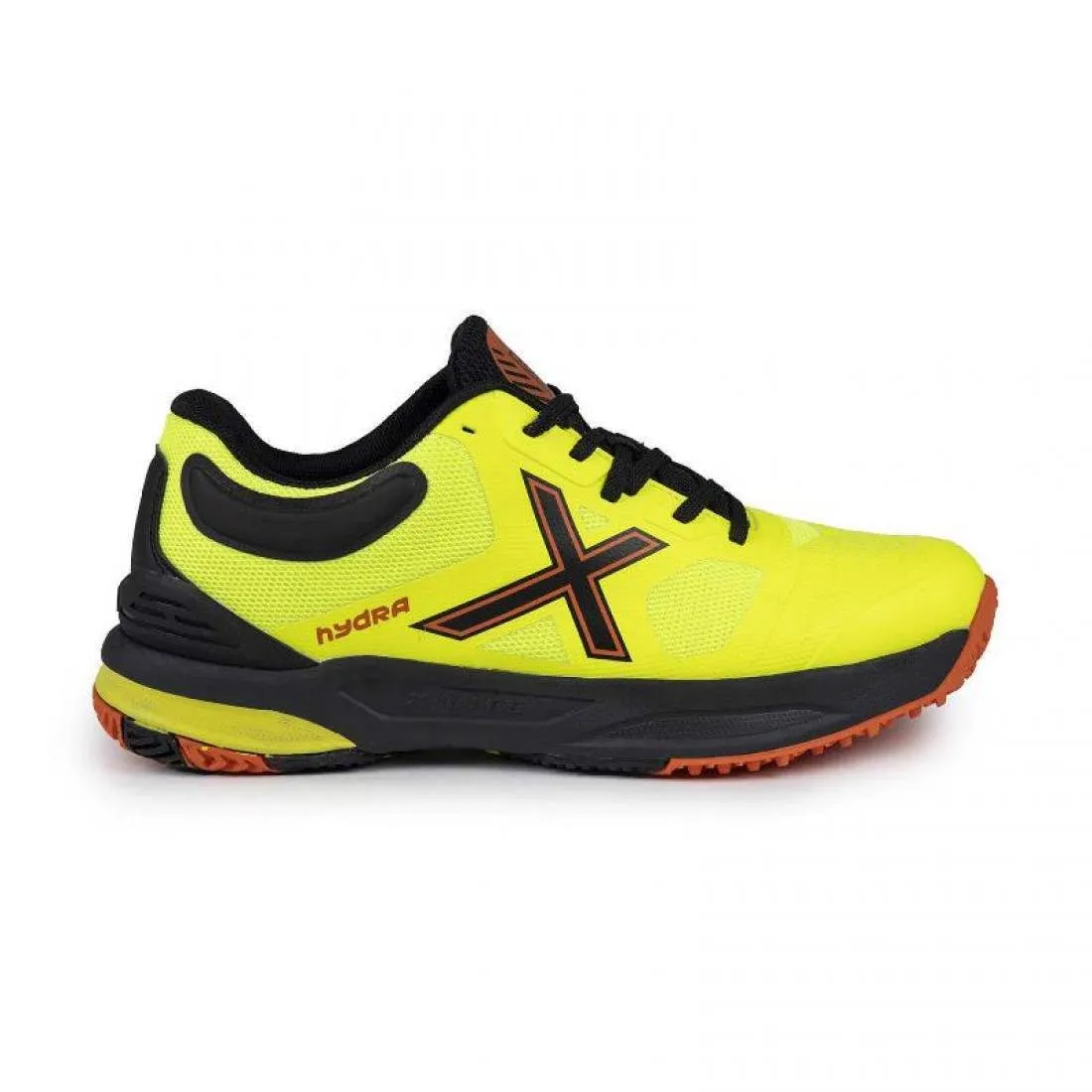 Zapatillas Munich Hydra 126 Amarillo | MUNICH