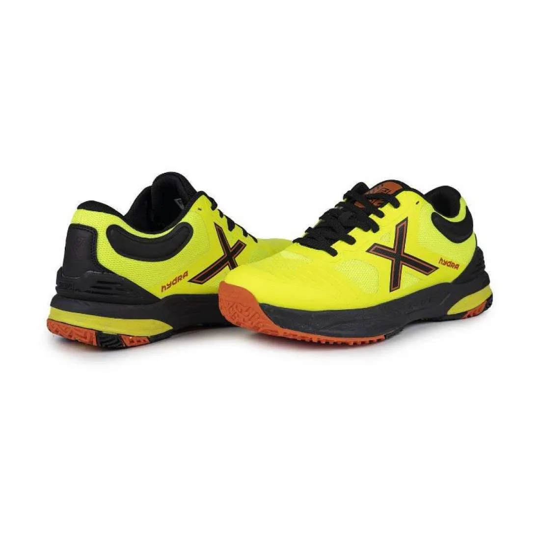 Zapatillas Munich Hydra 126 Amarillo | MUNICH