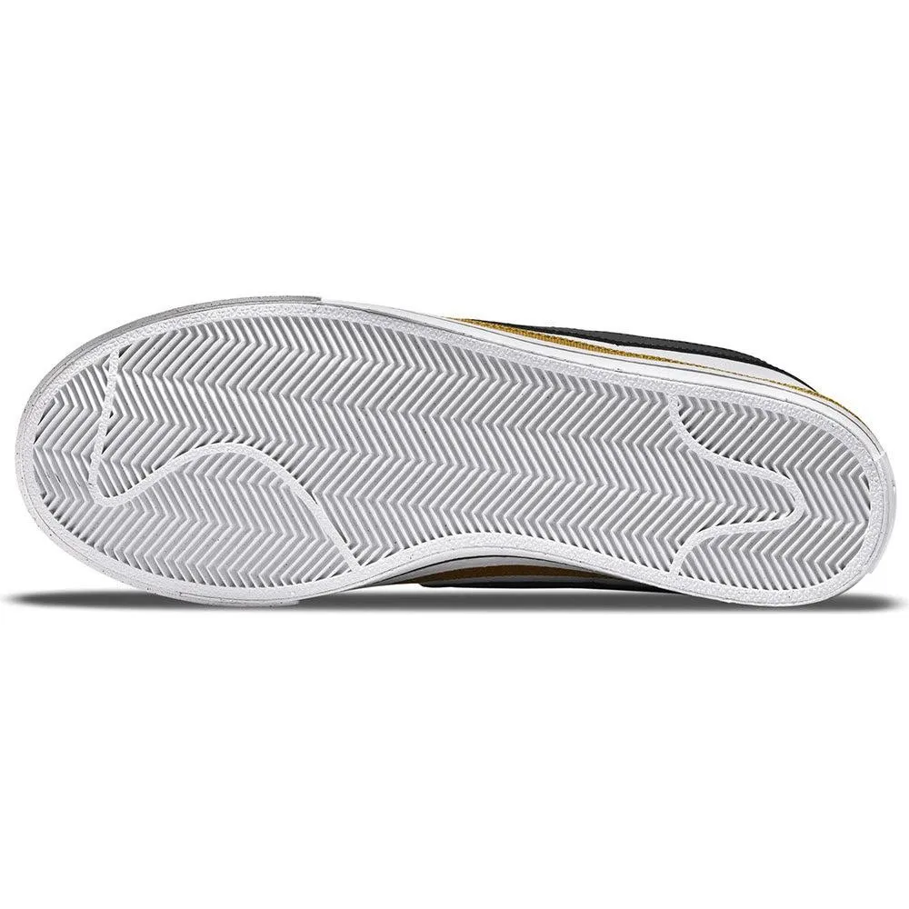 ZAPATILLAS NIKE COURT LEGACY NN BLANCO NEGRO DESERT DH3161-100