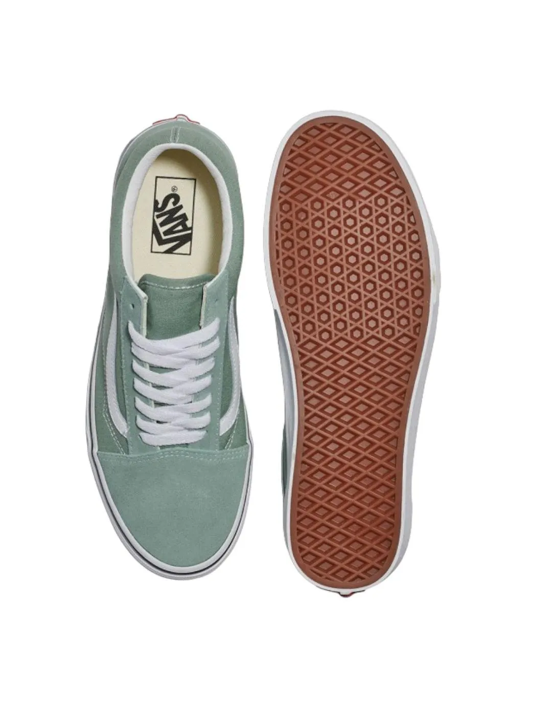 Zapatillas Old Skool Vans