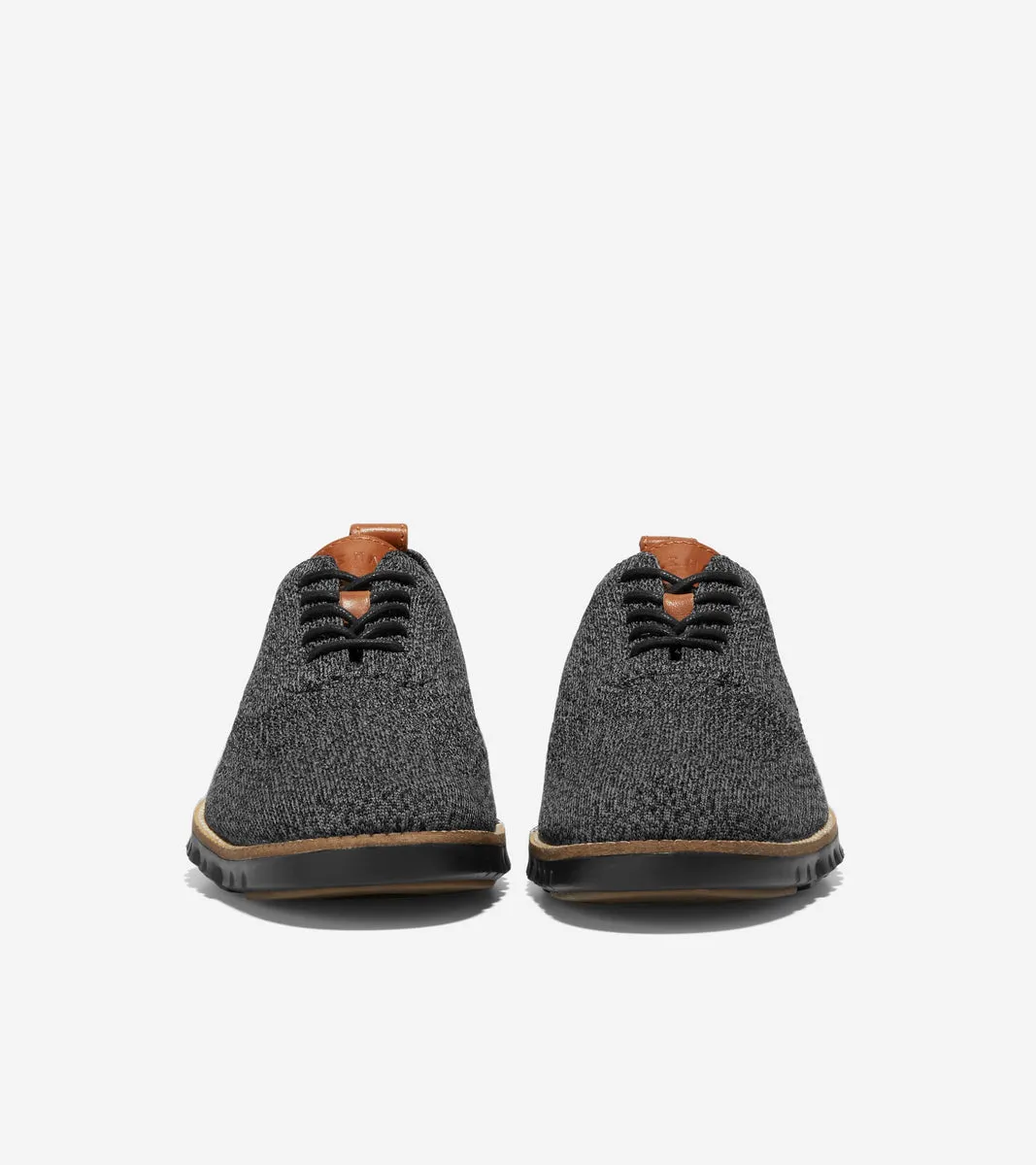 Zapatillas Oxfords de Hombre I Men's ZERØGRAND Wingtip Oxfords