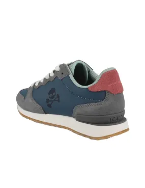 Zapatillas Skull Insignia Scalpers