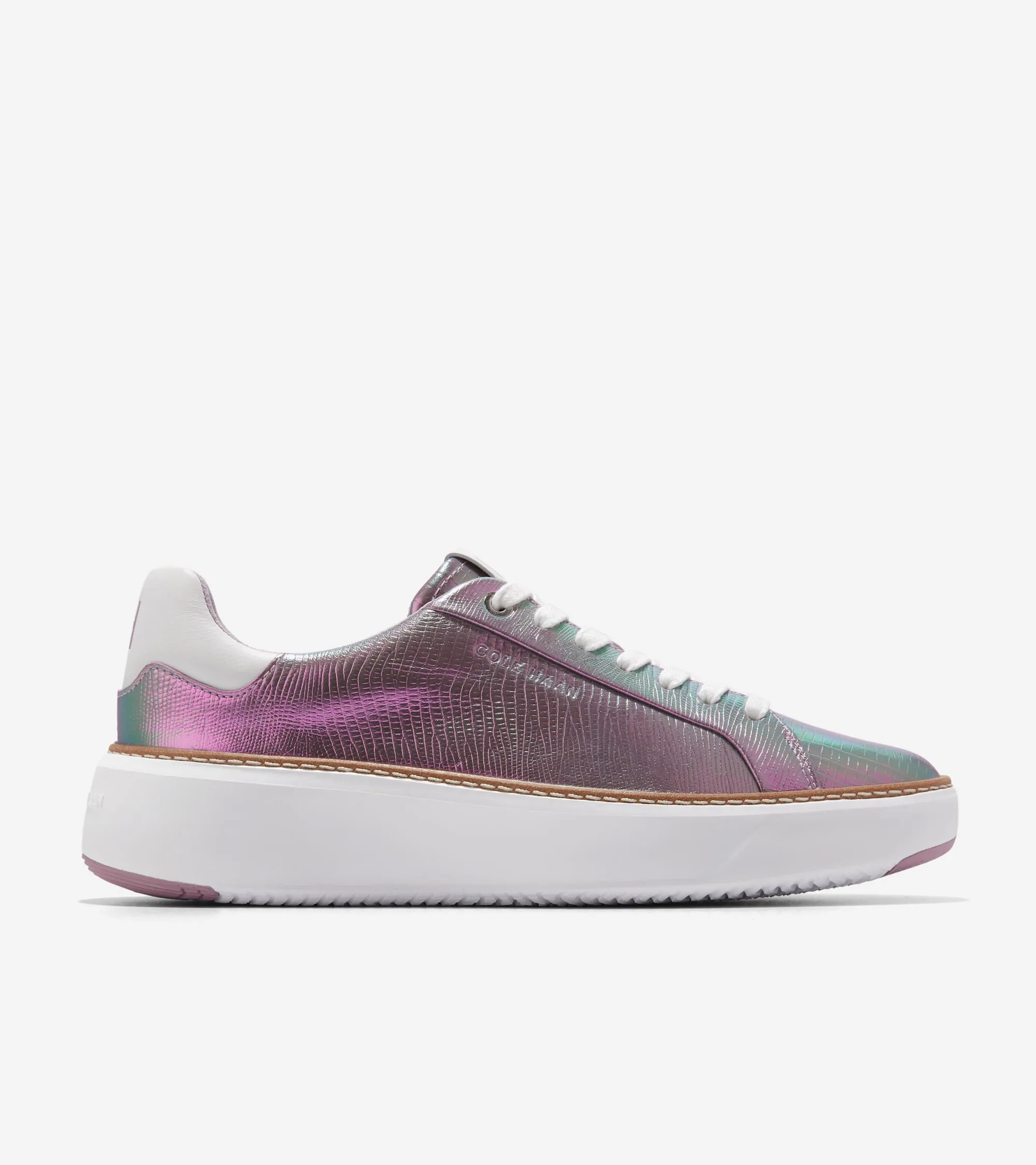 Zapatillas Tenis de Mujer | Women's Grandprø Topspin Sneakers