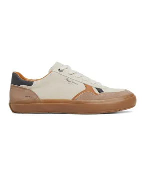 Zapatillas Travis Retro Pepe Jeans