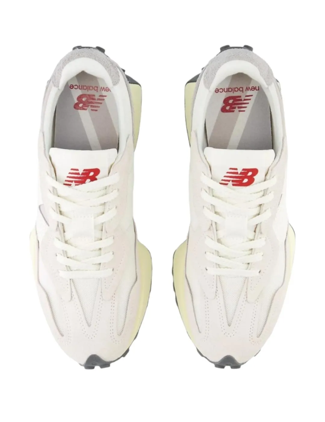 Zapatillas U327WRB New Balance