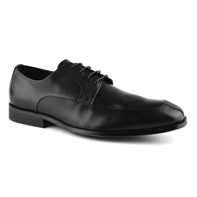 ZAPATO CASUAL  DE CUERO HANKER ROBERT