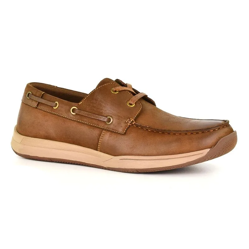 ZAPATO CASUAL HANKER JAX