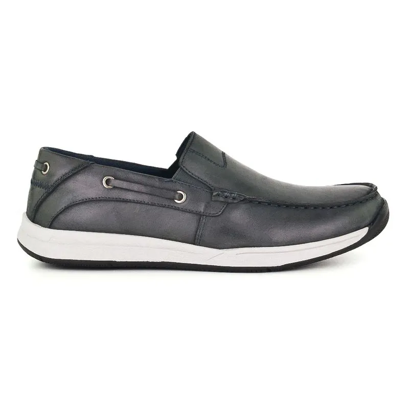 ZAPATO CASUAL HANKER MILO