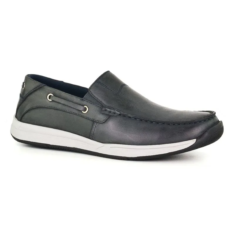 ZAPATO CASUAL HANKER MILO