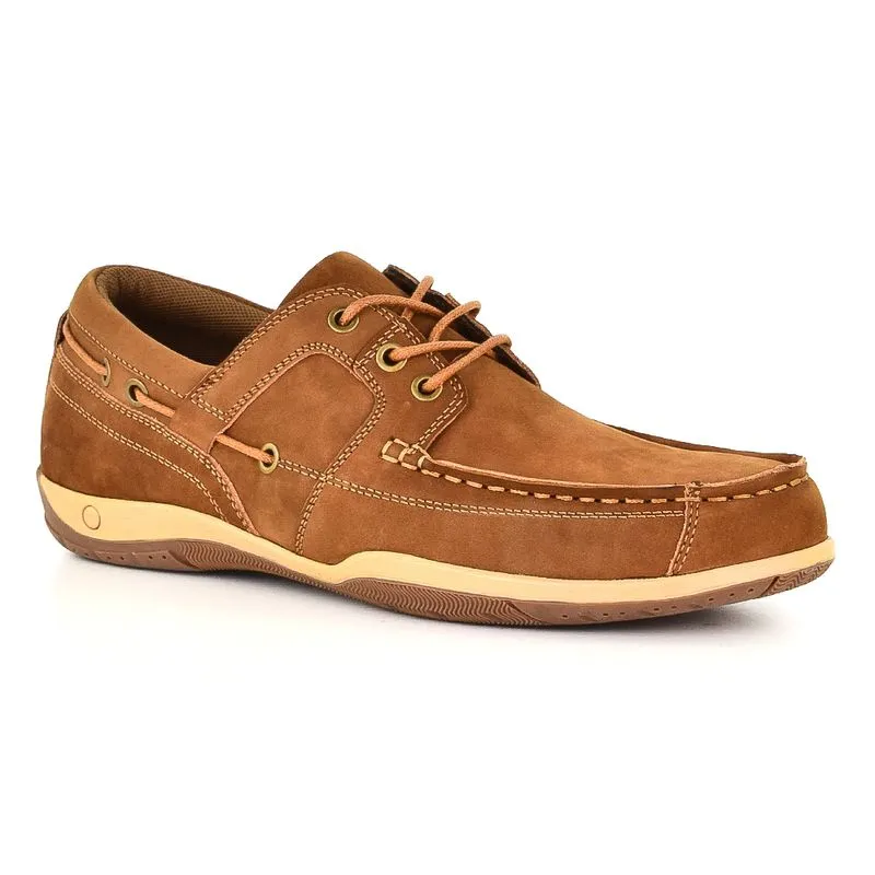 ZAPATO CASUAL HI-TEC APOLO