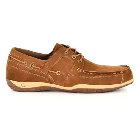 ZAPATO CASUAL HI-TEC APOLO