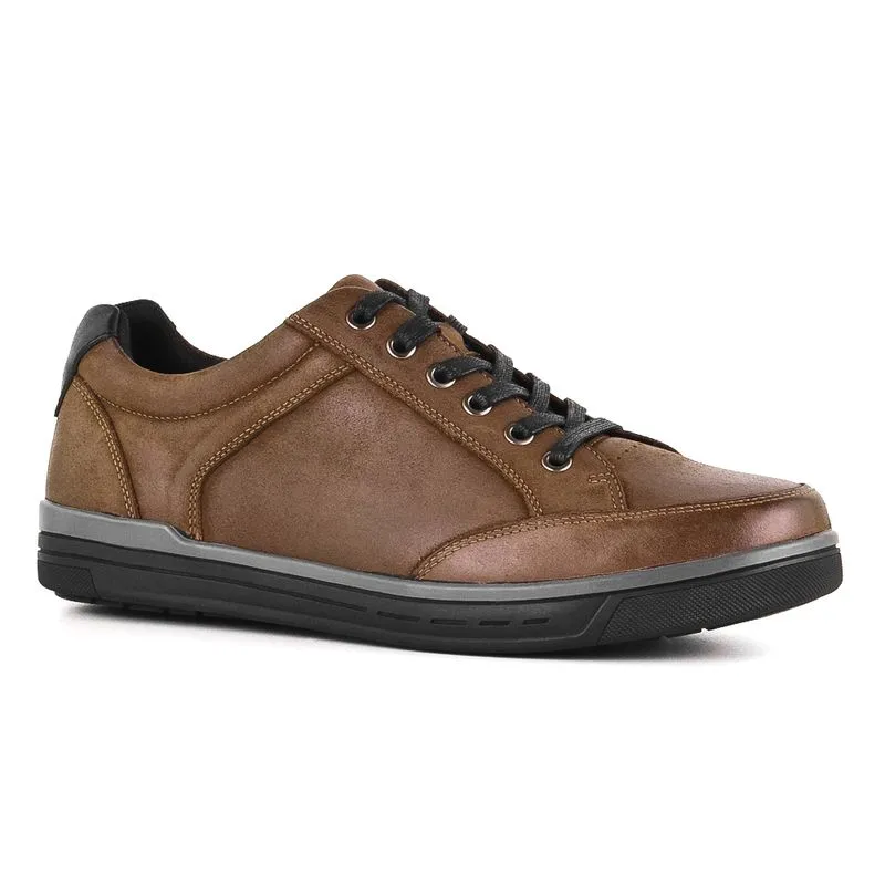 ZAPATO CASUAL HI-TEC MERCURE