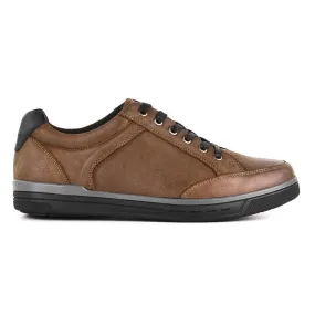 ZAPATO CASUAL HI-TEC MERCURE