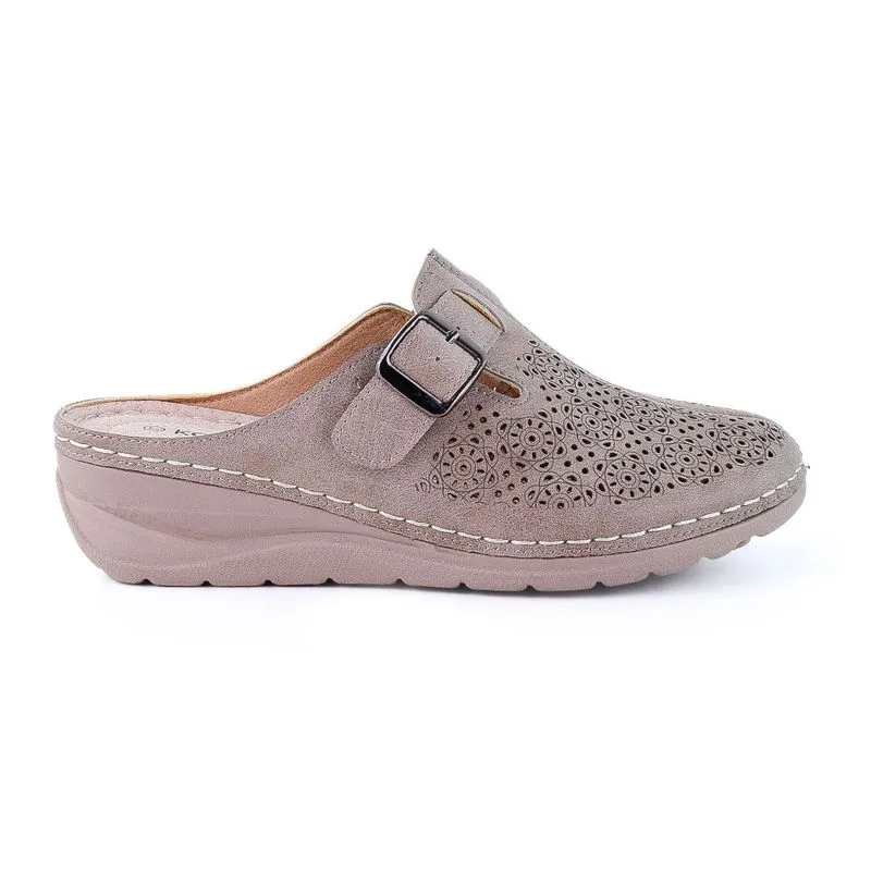 ZAPATO CASUAL KOIRUM CONFORT MARIE