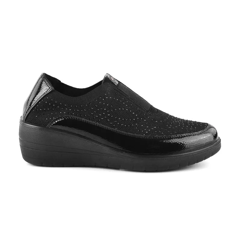 ZAPATO CASUAL KORIUM CONFORT BLAIR