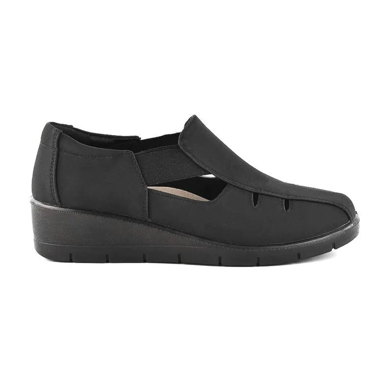 ZAPATO CASUAL KORIUM CONFORT DELHI