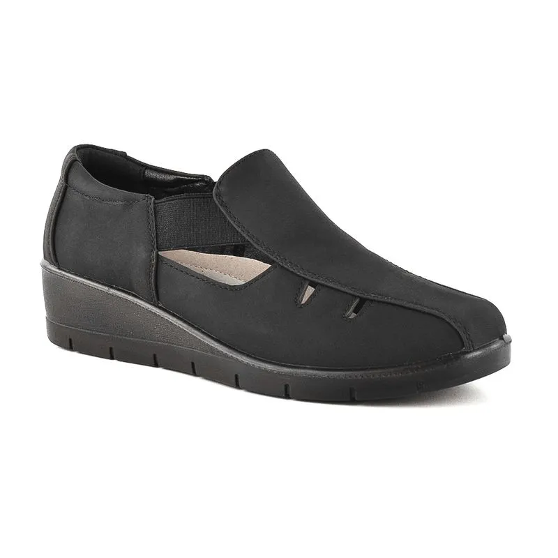 ZAPATO CASUAL KORIUM CONFORT DELHI