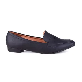 ZAPATO CASUAL KORIUM TATIAN BLACK