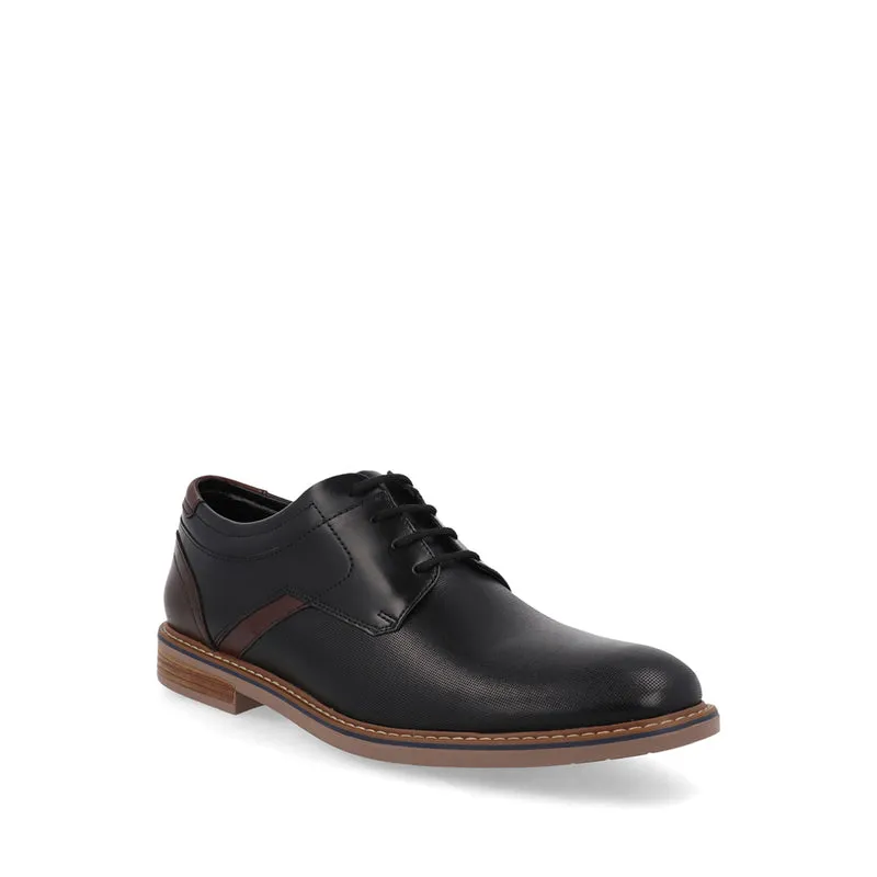 Zapato Casual Trender color Negro para Hombre