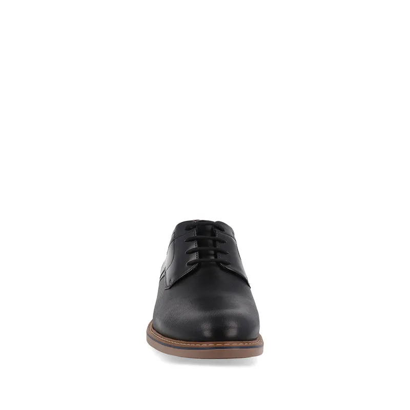 Zapato Casual Trender color Negro para Hombre