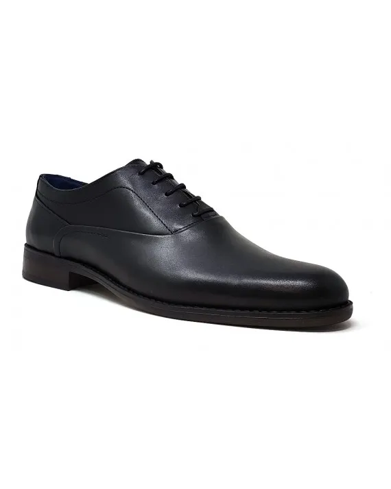 ZAPATO VESTIR HOMBRE PIEL ESPIEL 24H E4482