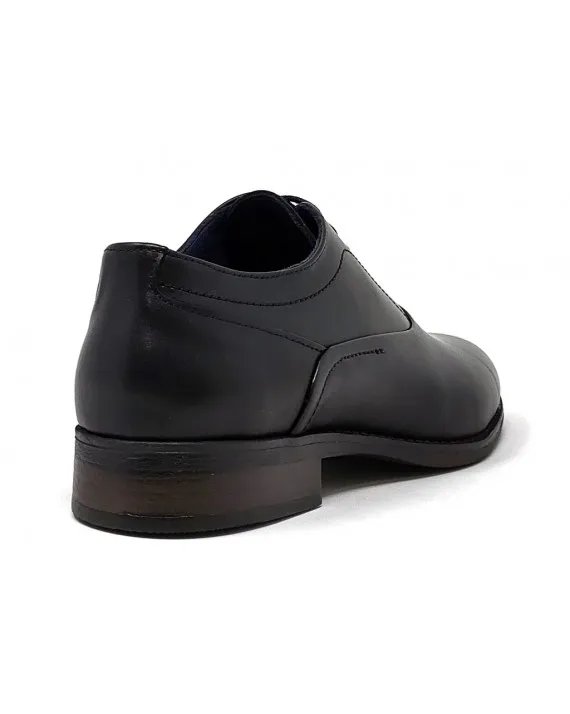 ZAPATO VESTIR HOMBRE PIEL ESPIEL 24H E4482