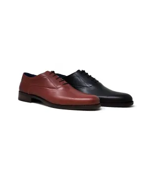 ZAPATO VESTIR HOMBRE PIEL ESPIEL 24H E4482