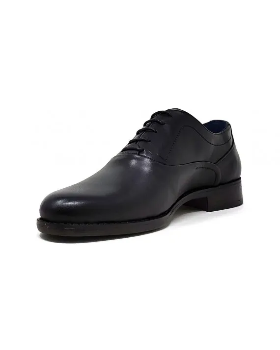 ZAPATO VESTIR HOMBRE PIEL ESPIEL 24H E4482