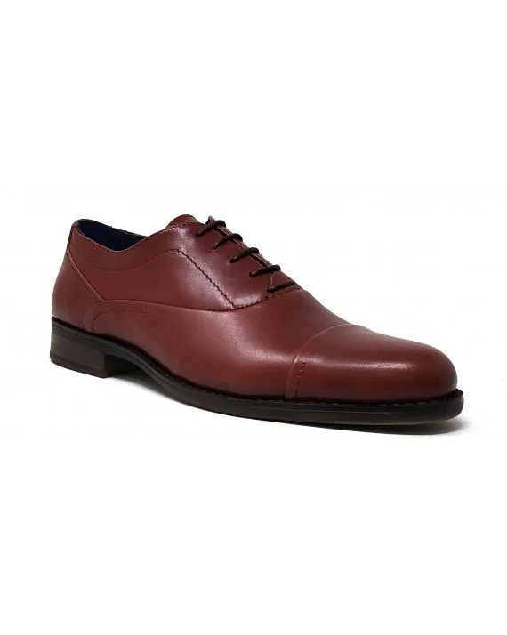 ZAPATO VESTIR HOMBRE PIEL  ESPIEL E3986