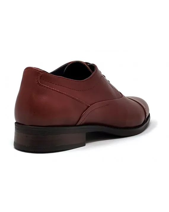 ZAPATO VESTIR HOMBRE PIEL  ESPIEL E3986