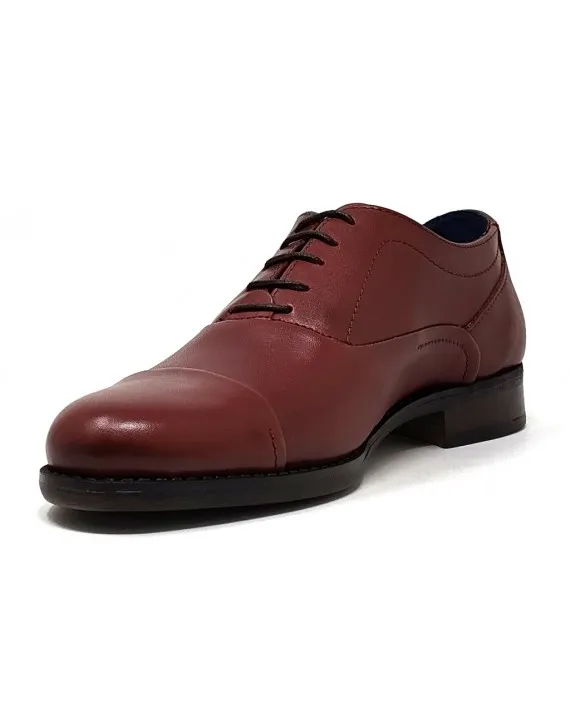 ZAPATO VESTIR HOMBRE PIEL  ESPIEL E3986