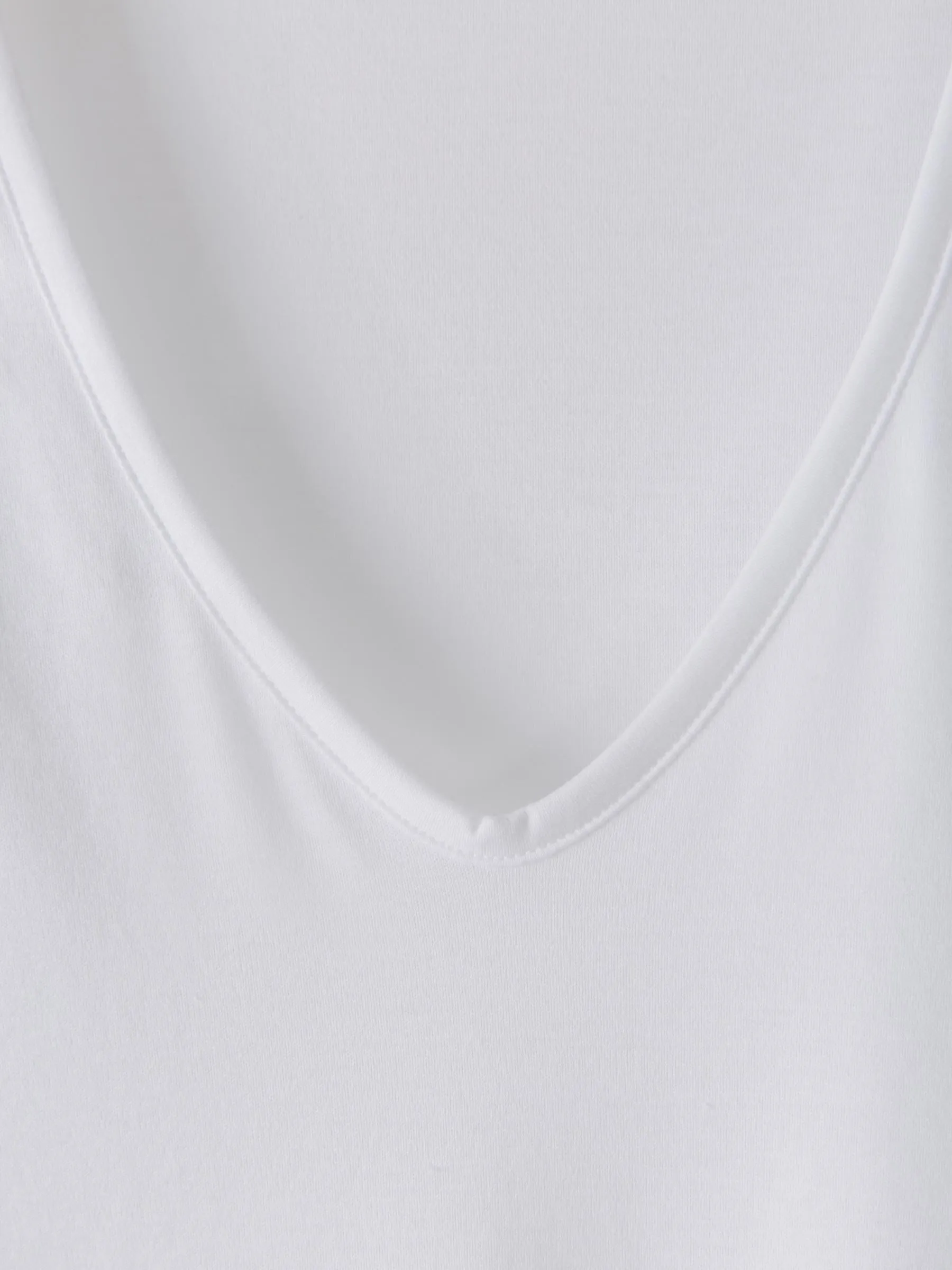 Zimmerli Camiseta Interior Manga Corta